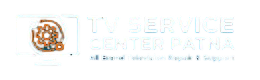 TV Service Center Patna Logo